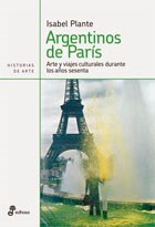 Papel ARGENTINOS DE PARIS