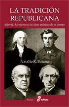 Papel LA TRADICION REPUBLICANA