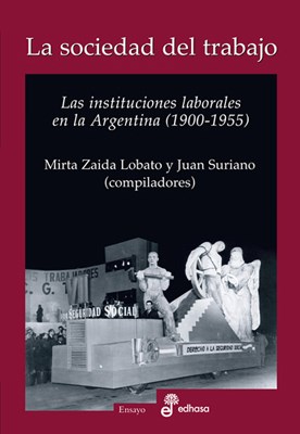 Papel LA SOCIEDAD DEL TRABAJO