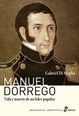 Papel MANUEL DORREGO