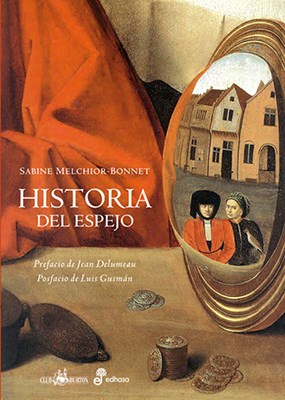 Papel HISTORIA DEL ESPEJO