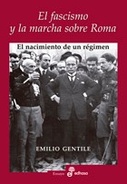 Papel EL FASCISMO Y LA MARCHA SOBRE ROMA