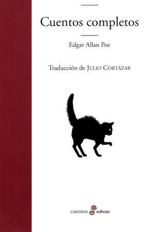 Papel CUENTOS COMPLETOS (POE)