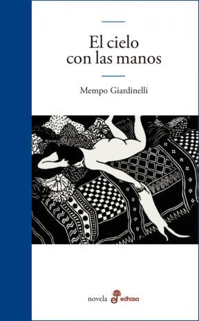 Papel EL CIELO CON LAS MANOS