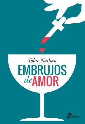 Papel EMBRUJOS DE AMOR