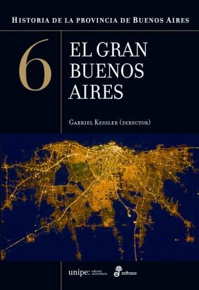 Papel HISTORIA DE LA PROVINCIA DE BUENOS AIRES 6