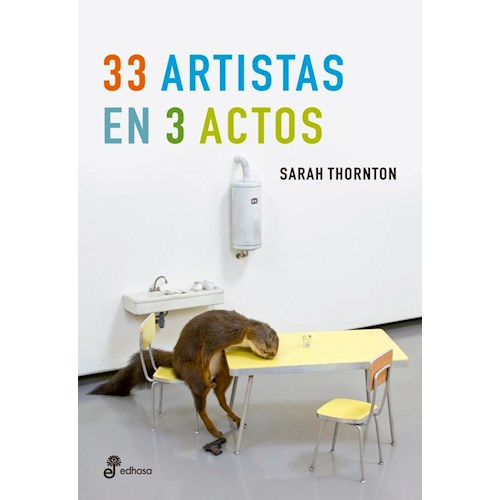 Papel 33 ARTISTAS EN 3 ACTOS