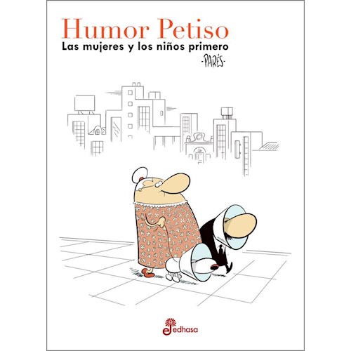 Papel HUMOR PETISO