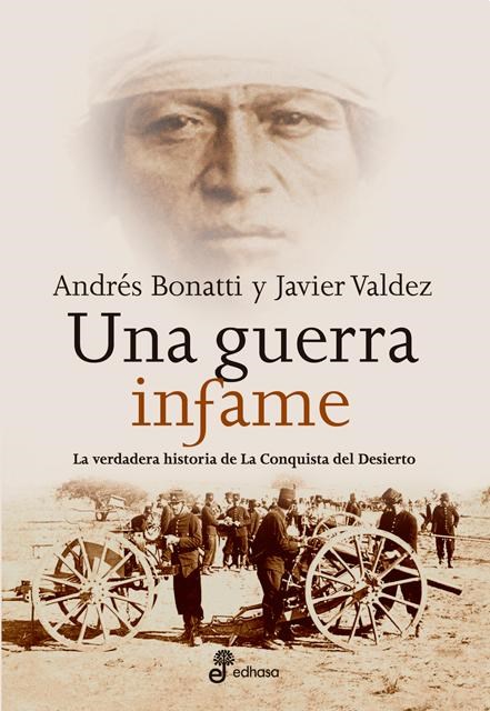 Papel UNA GUERRA INFAME