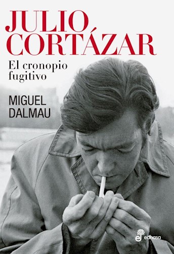  Julio Cortazar El Cronopio Fugitivo