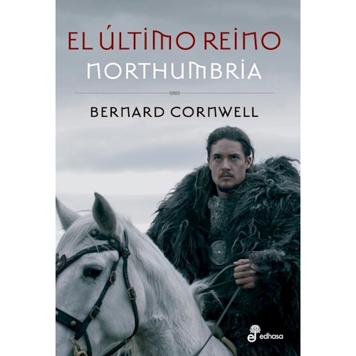 Papel EL ULTIMO REINO 1 - NORTHUMBRIA