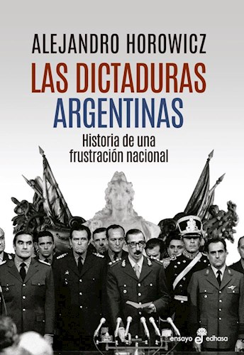  Dictaduras Argentinas  Las