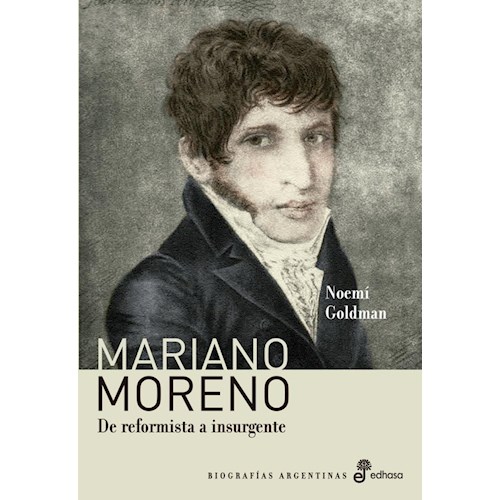 Papel MARIANO MORENO
