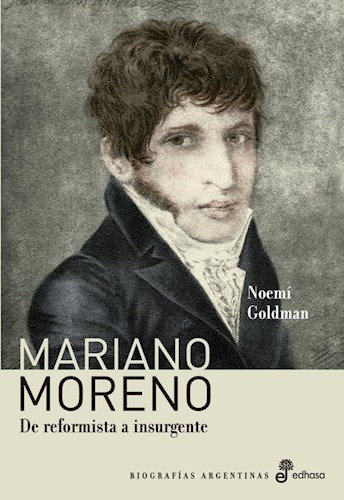  Mariano Moreno