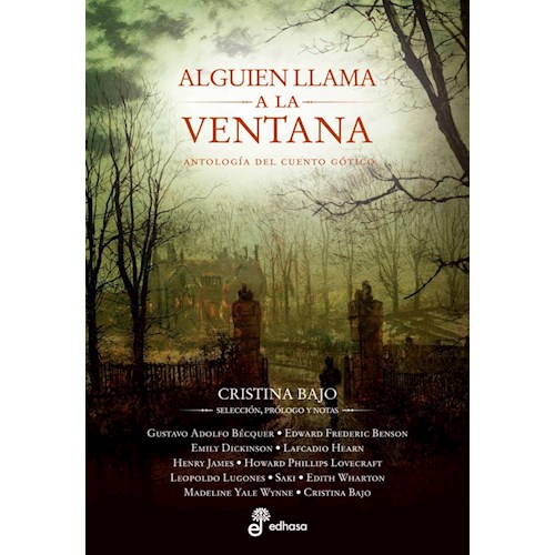 Papel ALGUIEN LLAMA A LA VENTANA