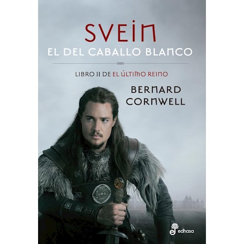 Papel SVEIN, EL DEL CABALLO BLANCO