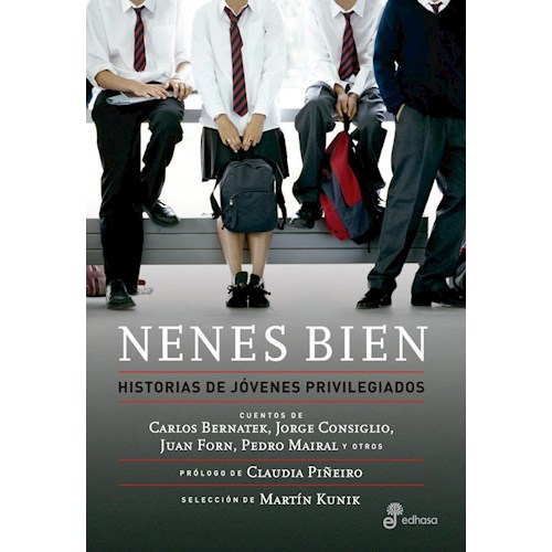 Papel NENES BIEN