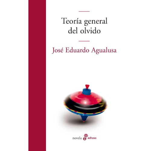 Papel TEORÍA GENERAL DEL OLVIDO