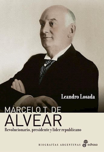  Marcelo T  De Alvear