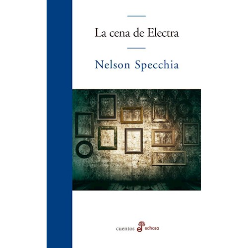 Papel LA CENA DE ELECTRA