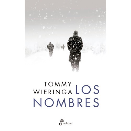 Papel LOS NOMBRES