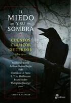 Papel EL MIEDO Y SU SOMBRA