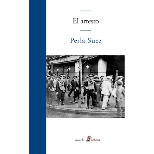Papel EL ARRESTO