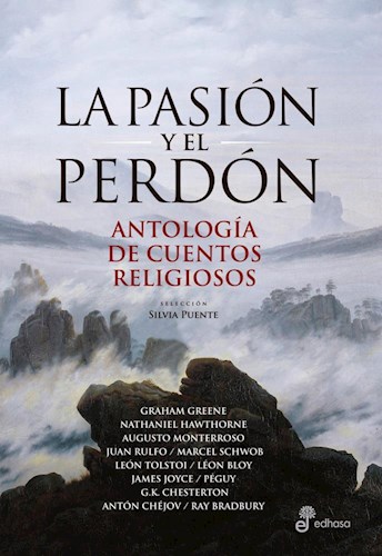 Papel Pasion Y El Perdon, La