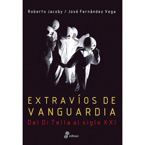 Papel EXTRAVIOS DE VANGUARDIA