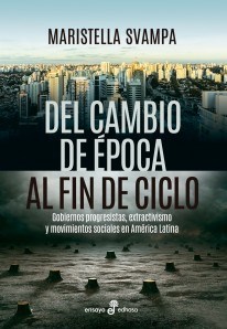 Papel DEL CAMBIO DE ÉPOCA AL FIN DE CICLO