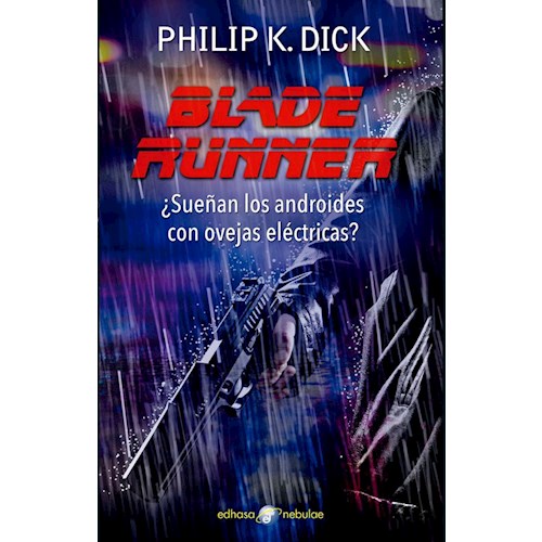 Papel BLADE RUNNER