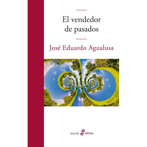Papel EL VENDEDOR DE PASADOS