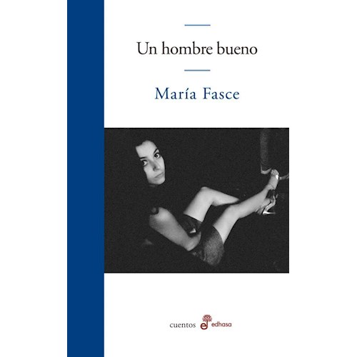 Papel UN HOMBRE BUENO