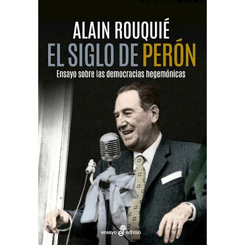 Papel EL SIGLO DE PERÓN
