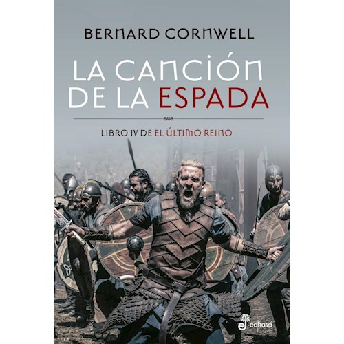 Papel LA CANCION DE LA ESPADA