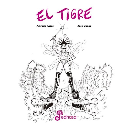 Papel EL TIGRE