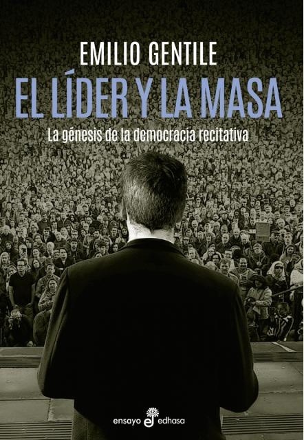 Papel EL LIDER Y LA MASA