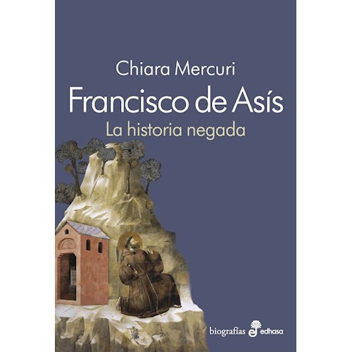 Papel FRANCISCO DE ASÍS