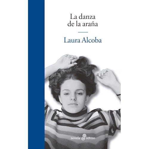 Papel LA DANZA DE LA ARAÑA