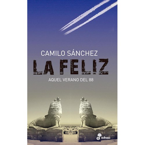 Papel LA FELIZ