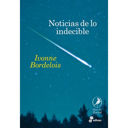 Papel NOTICIAS DE LO INDECIBLE