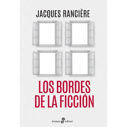 Papel LOS BORDES DE LA FICCIÓN