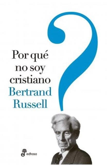 Papel POR QUE NO SOY CRISTIANO