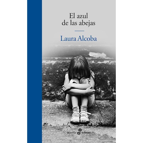 Papel EL AZUL DE LAS ABEJAS