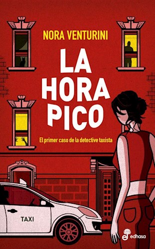 Papel Hora Pico, La