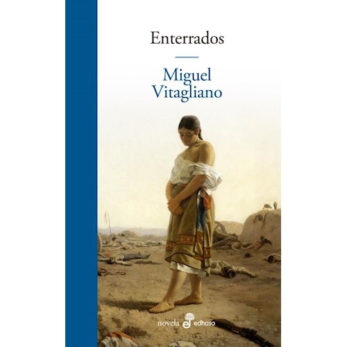 Papel ENTERRADOS