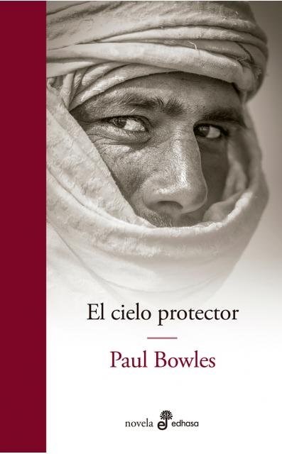 Papel EL CIELO PROTECTOR
