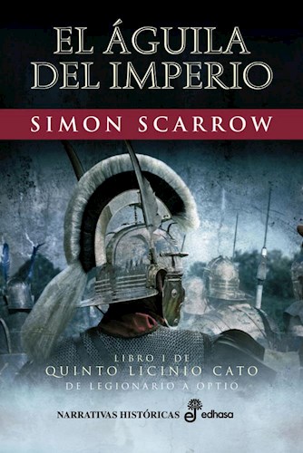  Aguila Del Imperio