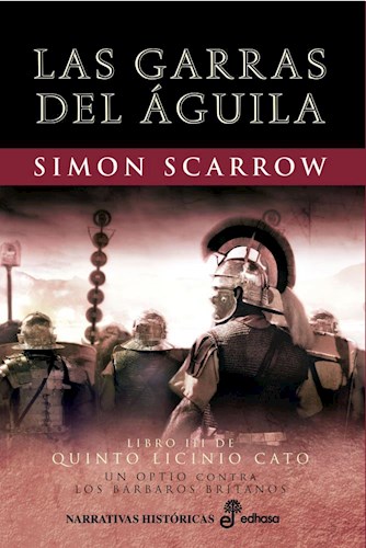  Garras Del Aguila