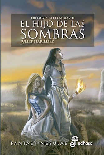  Hijo De Las Sombras